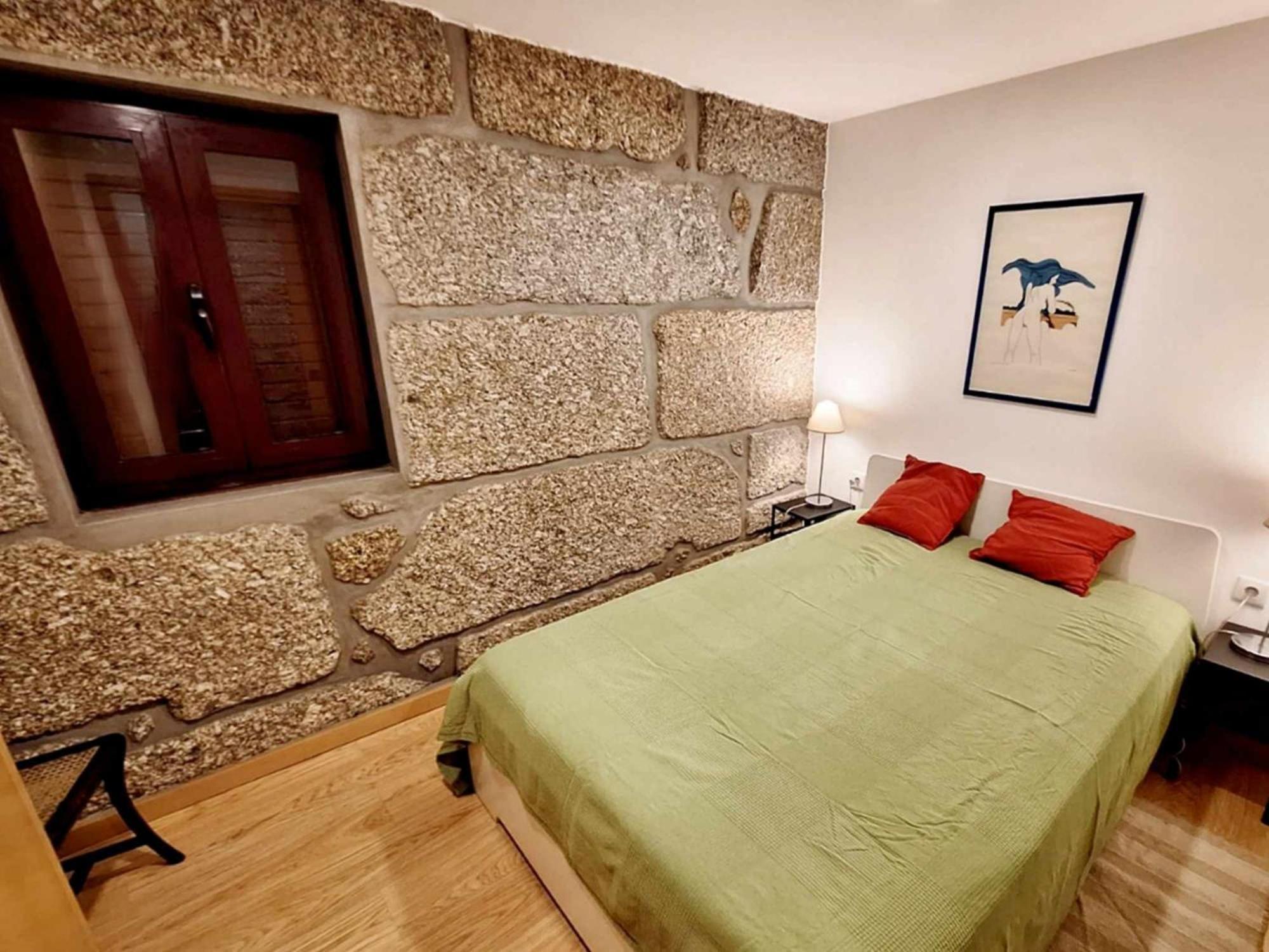 Stone House Entre Os Rios Villa Luaran gambar